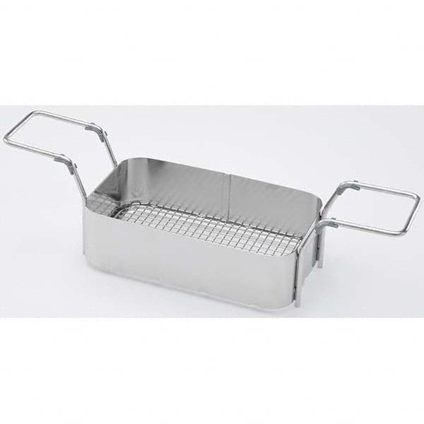 Elma - Parts Washer Parts Basket - Exact Tooling