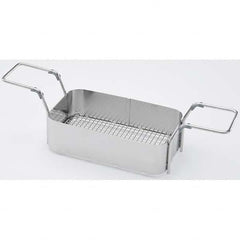Elma - Parts Washer Parts Basket - Exact Tooling