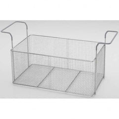 Elma - Parts Washer Parts Basket - Exact Tooling