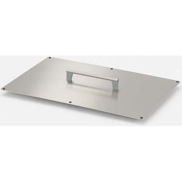 Elma - Parts Washer Cover - Exact Tooling