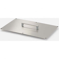 Elma - Parts Washer Cover - Exact Tooling