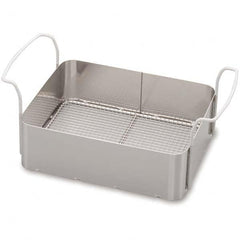 Elma - Parts Washer Parts Basket - Exact Tooling