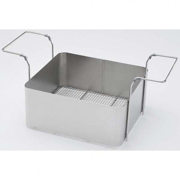 Elma - Parts Washer Parts Basket - Exact Tooling