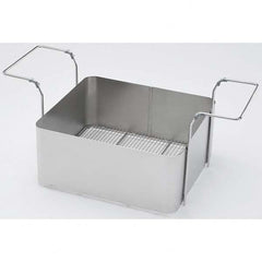 Elma - Parts Washer Parts Basket - Exact Tooling