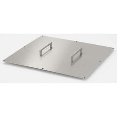 Elma - Parts Washer Cover - Exact Tooling