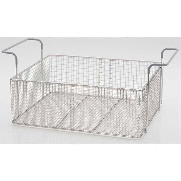 Elma - Parts Washer Parts Basket - Exact Tooling