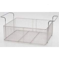 Elma - Parts Washer Parts Basket - Exact Tooling