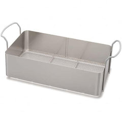 Elma - Parts Washer Parts Basket - Exact Tooling