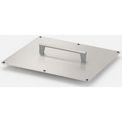 Elma - Parts Washer Cover - Exact Tooling