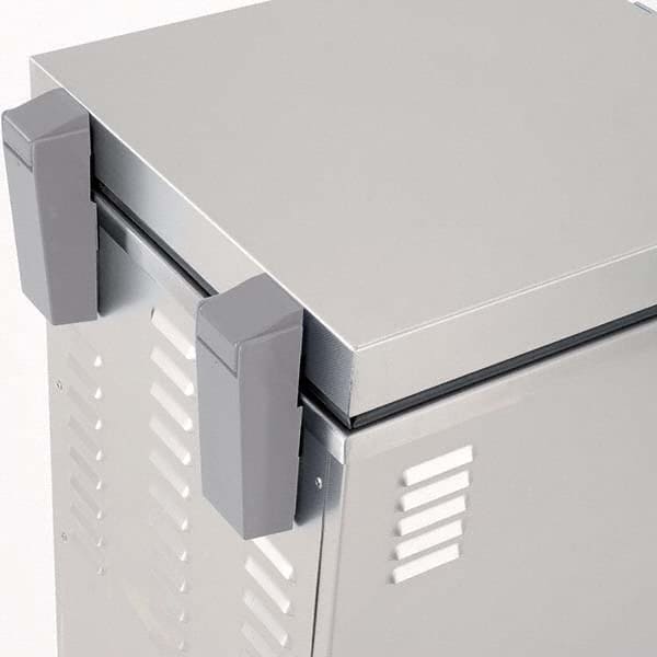 Elma - Parts Washer Cover - Exact Tooling