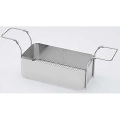 Elma - Parts Washer Parts Basket - Exact Tooling