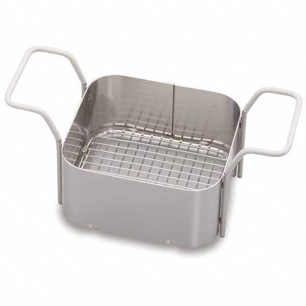 Elma - Parts Washer Parts Basket - Exact Tooling