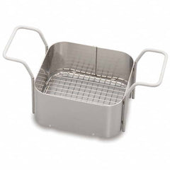 Elma - Parts Washer Parts Basket - Exact Tooling