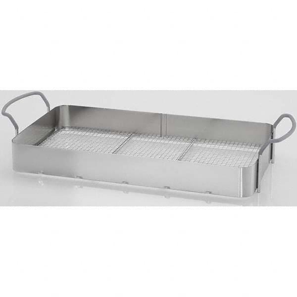 Elma - Parts Washer Parts Basket - Exact Tooling