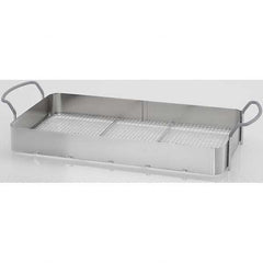 Elma - Parts Washer Parts Basket - Exact Tooling