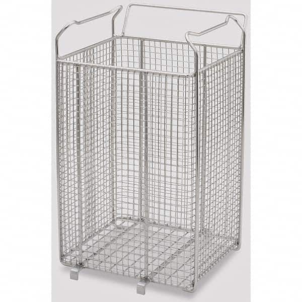 Elma - Parts Washer Parts Basket - Exact Tooling
