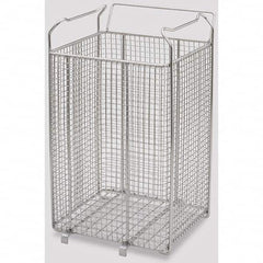 Elma - Parts Washer Parts Basket - Exact Tooling
