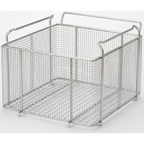 Elma - Parts Washer Parts Basket - Exact Tooling