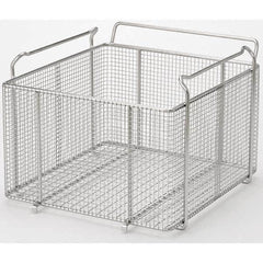 Elma - Parts Washer Parts Basket - Exact Tooling
