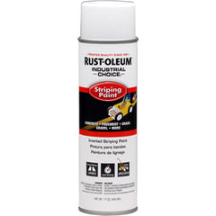 S1600 Inverted White Spray Paint - Exact Tooling