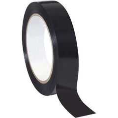 Tape Logic - Filament & Strapping Tape Type: Strapping Tape Color: Black - Exact Tooling