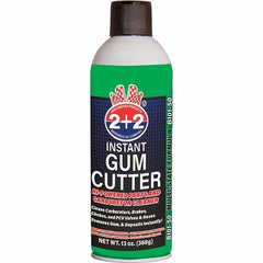 Berkebile - 13 oz Aerosol Can Automotive Cleaner/Degreaser - Exact Tooling