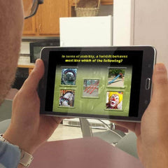 Marcom - Micro-Learning Safety & Regulatory Compliance Courses for 101-250 Employees, Multimedia Training Kit - Exact Tooling