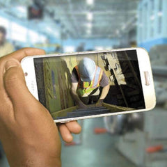 Marcom - VOD Video Safety & Regulatory Compliance Programs for 1-100 Employees, Multimedia Training Kit - Exact Tooling