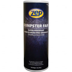 ZEP - Air Fresheners Type: Industrial Cleaner Scent: Cherry - Exact Tooling