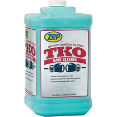 ZEP - 1 Gal Bottle Soap - Exact Tooling