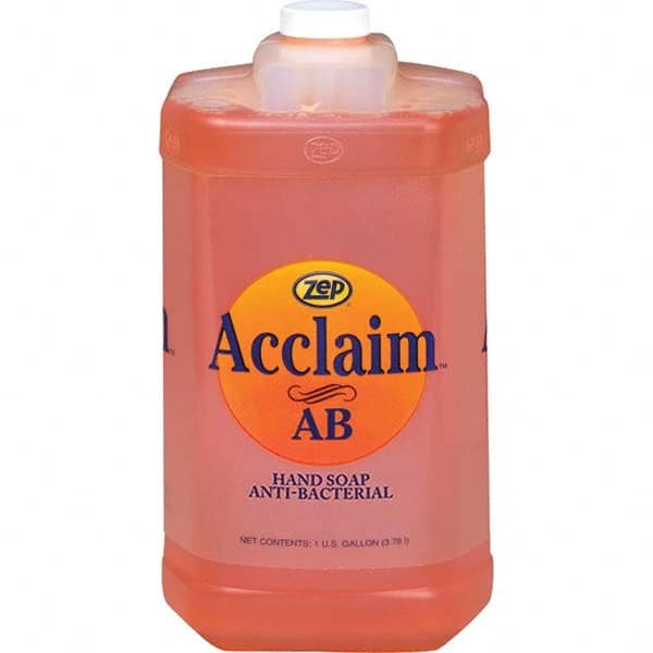 ZEP - 1 Gal Bottle Soap - Exact Tooling