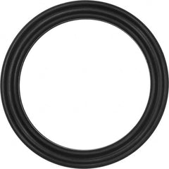 Value Collection - 18mm OD Buna-N O-Ring - 2.5mm Thick, X Cross Section, Durometer 70 - Exact Tooling