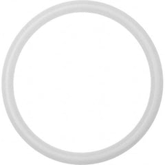 Value Collection - 2-15/16" OD Teflon O-Ring - 3/32" Thick, Round Cross Section, Durometer 55 - Exact Tooling