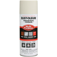 1600 Multi-Purpose Antique White Spray Paint - Exact Tooling