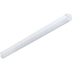 Hubbell Lighting - Strip Lights Lamp Type: LED Mounting Type: Surface Mount - Exact Tooling