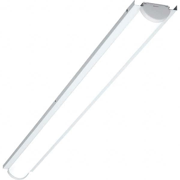 Hubbell Lighting - Strip Lights Lamp Type: LED Mounting Type: Surface Mount - Exact Tooling
