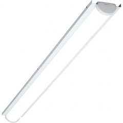 Hubbell Lighting - Strip Lights Lamp Type: LED Mounting Type: Surface Mount - Exact Tooling