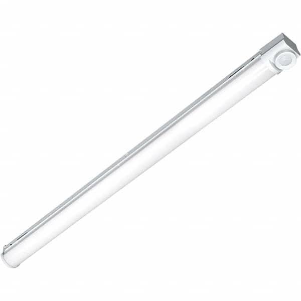 Hubbell Lighting - Wraparound Light Fixtures Lamp Type: LED Mounting Type: Surface Mount - Exact Tooling