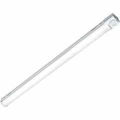 Hubbell Lighting - Wraparound Light Fixtures Lamp Type: LED Mounting Type: Surface Mount - Exact Tooling