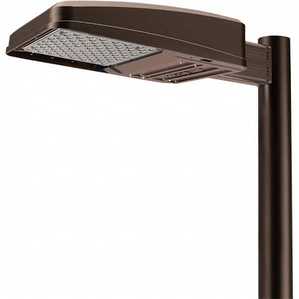 Hubbell Lighting - Parking Lot & Roadway Lights Fixture Type: Area Light Lamp Type: LED - Exact Tooling