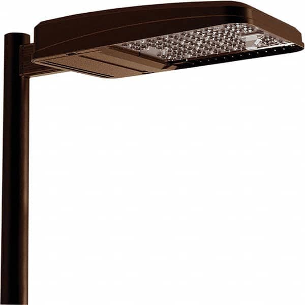 Hubbell Lighting - Parking Lot & Roadway Lights Fixture Type: Area Light Lamp Type: LED - Exact Tooling