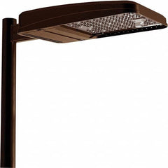 Hubbell Lighting - Parking Lot & Roadway Lights Fixture Type: Area Light Lamp Type: LED - Exact Tooling