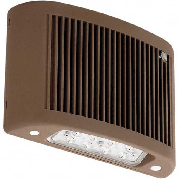 Hubbell Lighting - Emergency Lights Emergency Light Type: Emergency Lighting Unit Number of Heads: 0 - Exact Tooling