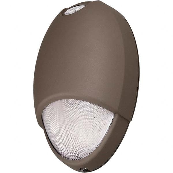 Hubbell Lighting - Emergency Lights Emergency Light Type: Emergency Lighting Unit Number of Heads: 2 - Exact Tooling