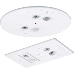 Hubbell Lighting - Emergency Lights Emergency Light Type: Emergency Lighting Unit Number of Heads: 0 - Exact Tooling
