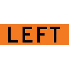 VizCon - Sign Posts & Traffic Sign Accessories Type: Overlay Sign Sign Post/Stand Height (Feet): 3 - Exact Tooling
