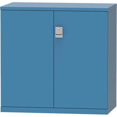 LISTA - Storage Cabinets Type: Hinged Door Width (Inch): 43-19/64 - Exact Tooling