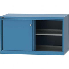 LISTA - Storage Cabinets Type: Sliding Door Width (Inch): 47 - Exact Tooling