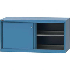 LISTA - Storage Cabinets Type: Sliding Door Width (Inch): 58-19/64 - Exact Tooling