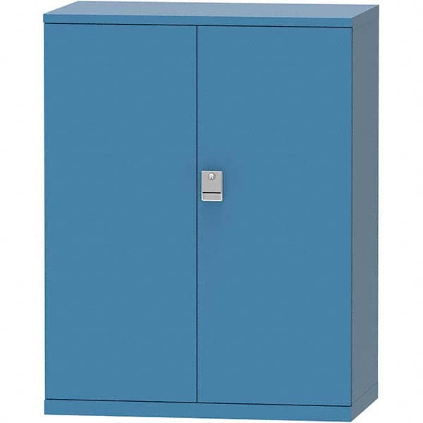 LISTA - Storage Cabinets Type: Sliding Door Width (Inch): 40-19/64 - Exact Tooling
